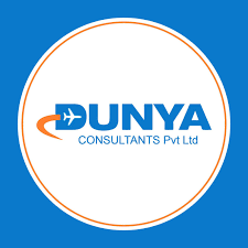 Study Abroad - Dunya Consultants