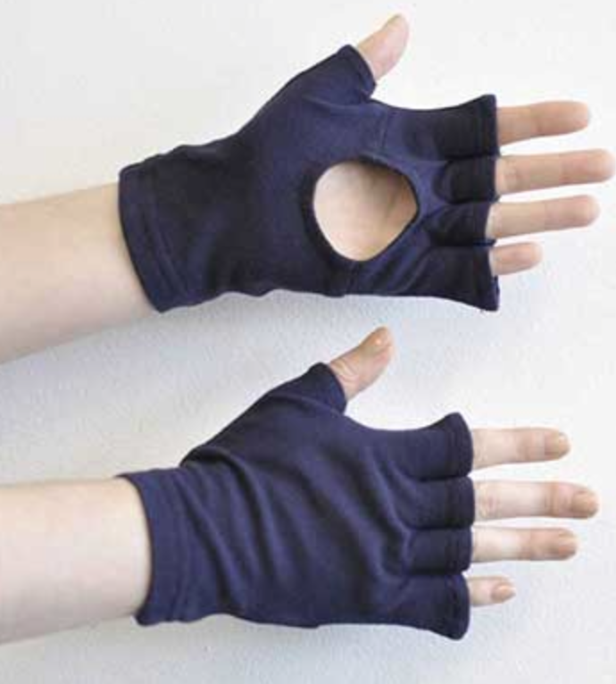 Seeking UV Proof Gloves for Driving